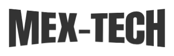 Mex Tech Logo